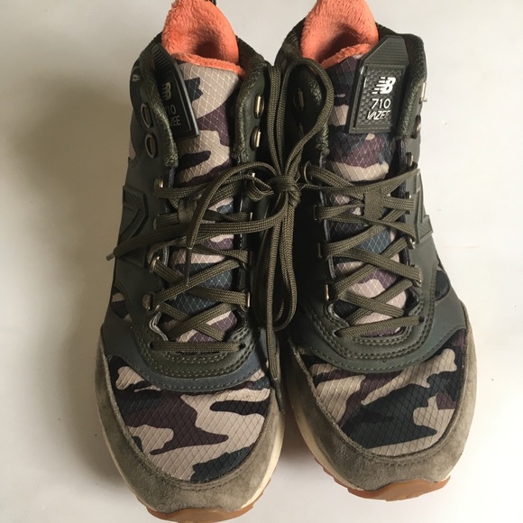 New balance boots camo Clearance